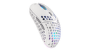 ENDORFY Lix Plus Onyx White Wireless EY6A009-Mouse Right View White Housing ARGB