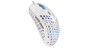 ENDORFY Lix Plus Onyx White EY6A003-Mouse Right View White Housing ARGB