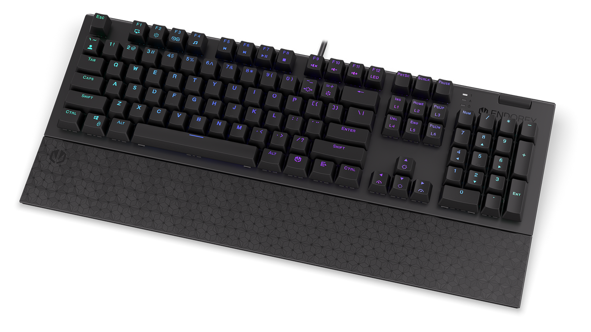 メイプルストーリー ブラックヘヴン オリジナルキーボード