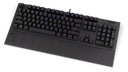 ENDORFY Omnis Red EY5A030-Keyboards Front Right View Buttons Black