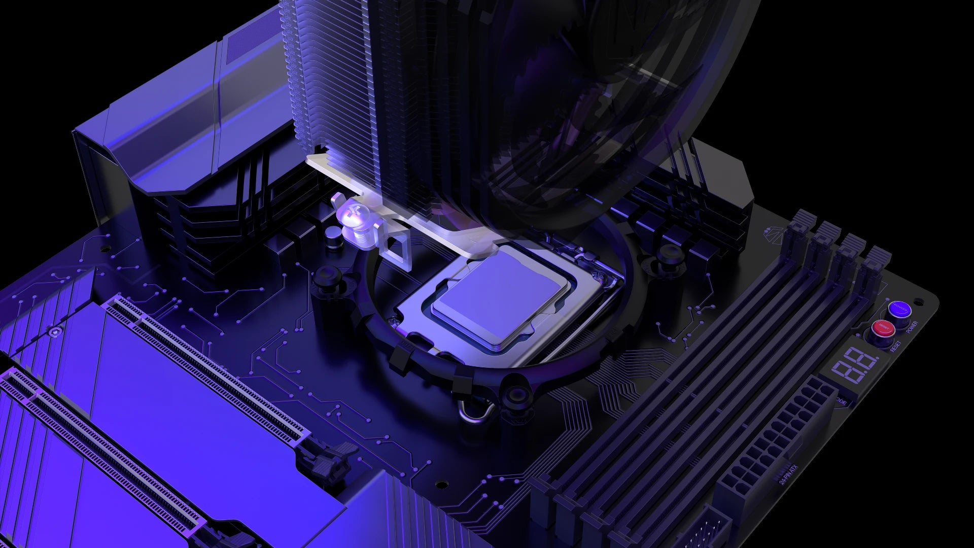 ENDORFY Pactum 1 4 EY0C001-Thermal Compounds Thermal Paste Processor