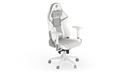ENDORFY Scrim Onyx White EY8A007-Gaming Chair Left View White