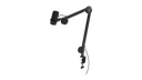ENDORFY Solum Voice EY1B014-Microphone Right View Microphone Arm Cable Metal
