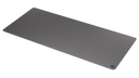 ENDORFY Stoneflow Gray XL EY6B020-Mousepads Right View Gray Logo ENDORFY
