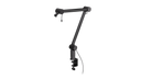 ENDORFY Studio Boom Arm EY0A005-Boom Arm Right View Adjustment Handle