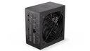 ENDORFY Supremo FM6 850 W EY7A012 PSU Left Front Side Black
