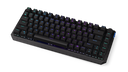 ENDORFY Thock V2 TKL Wireless Red EY5A073 Gallery Front Top View