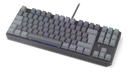 ENDORFY Thock V2 TKL DE EY5D036 Gallery Front Top View