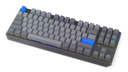 ENDORFY Thock V2 TKL Wireless EY5A130 Gallery Front Top View