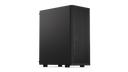 ENDORFY Ventum 200 Solid EY2A001-PC Case Left View Side Panel