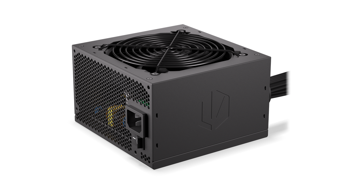 ぞろめページ Vero L5 Bronze 500 W Power Supply