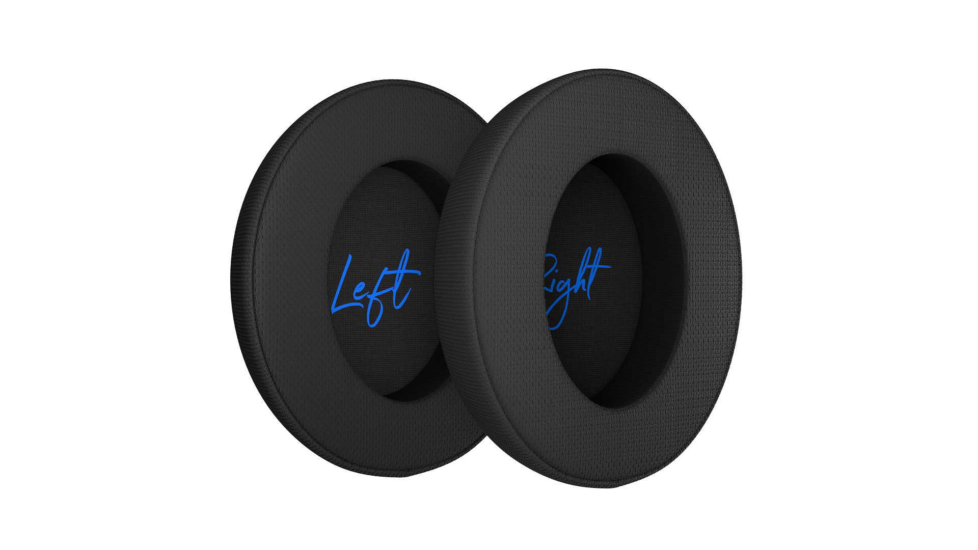 Earpads Soft Breathing