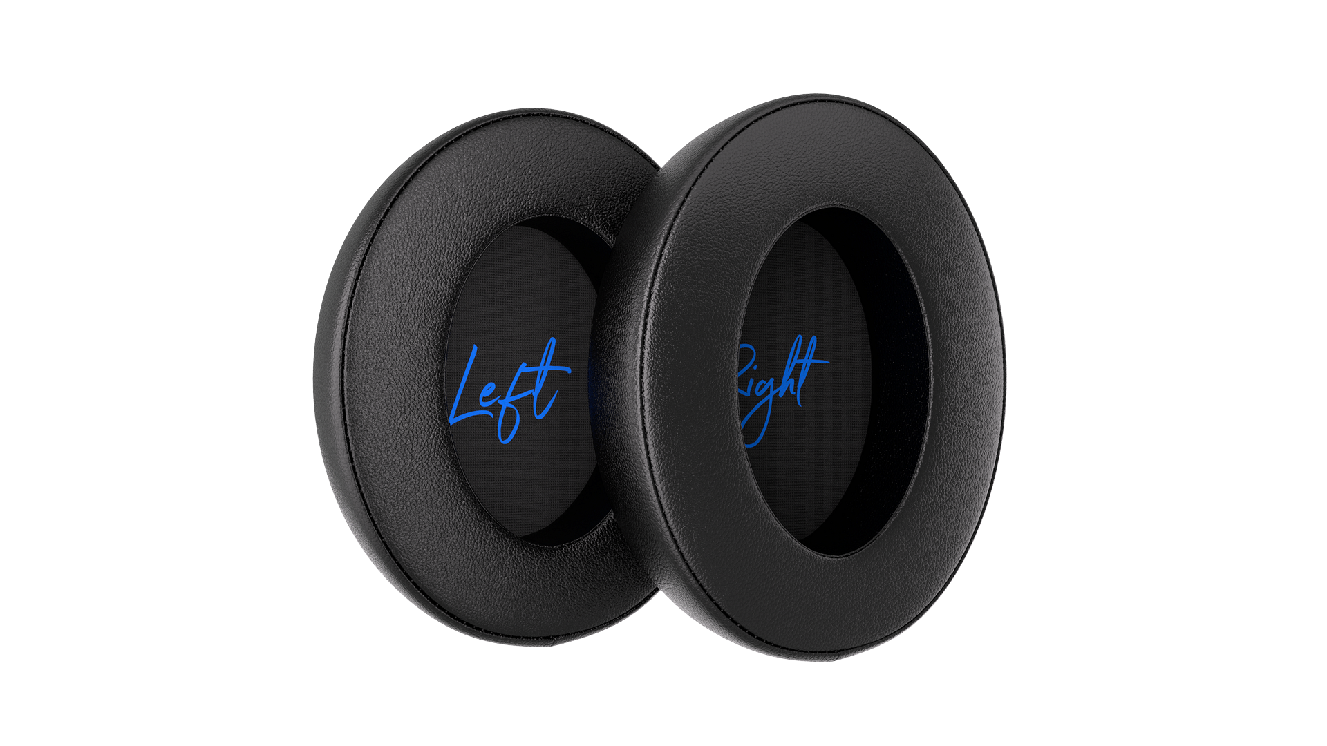 Earpads Leather