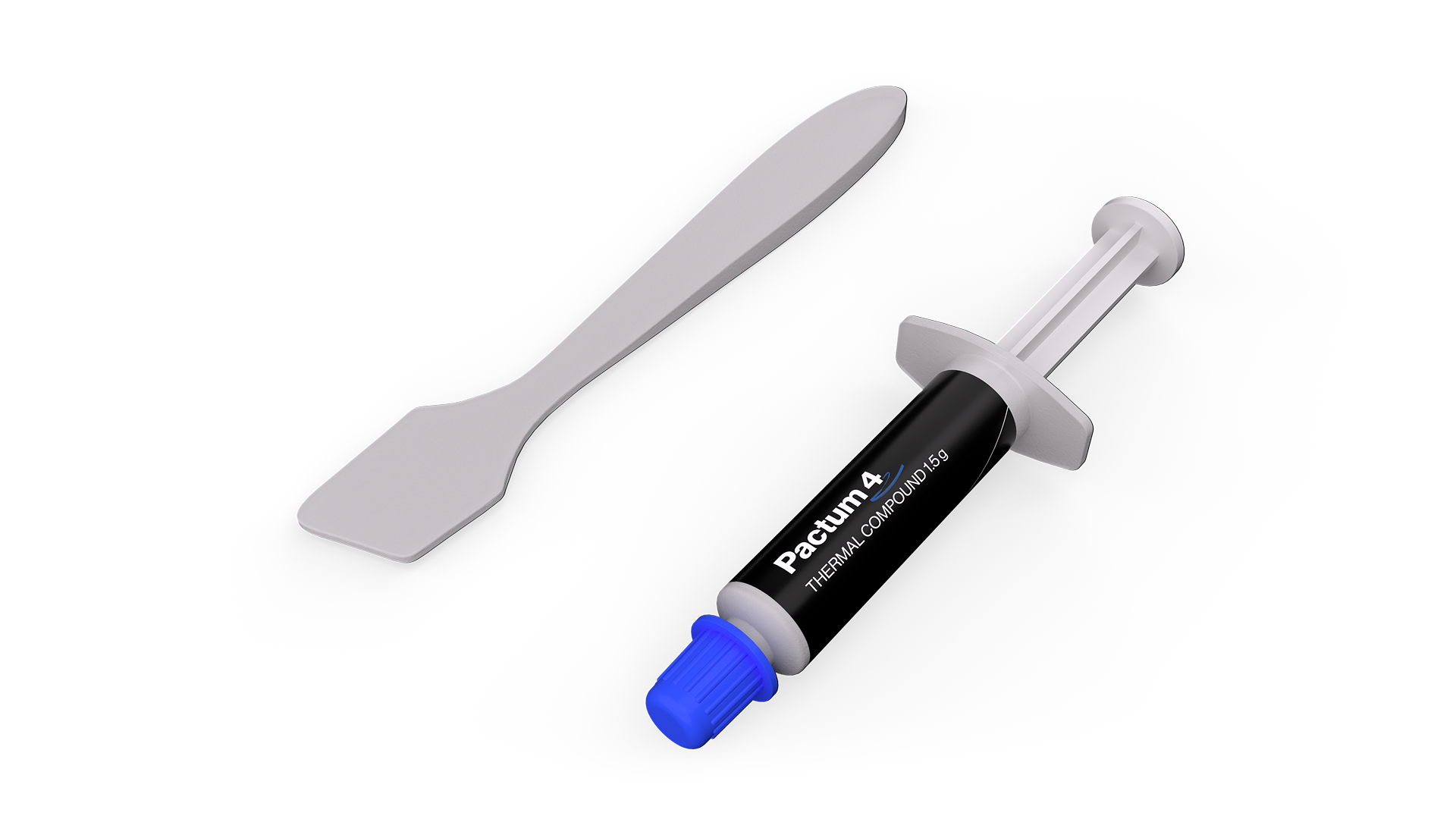 Pactum 4 1.5g  Thermal Paste 