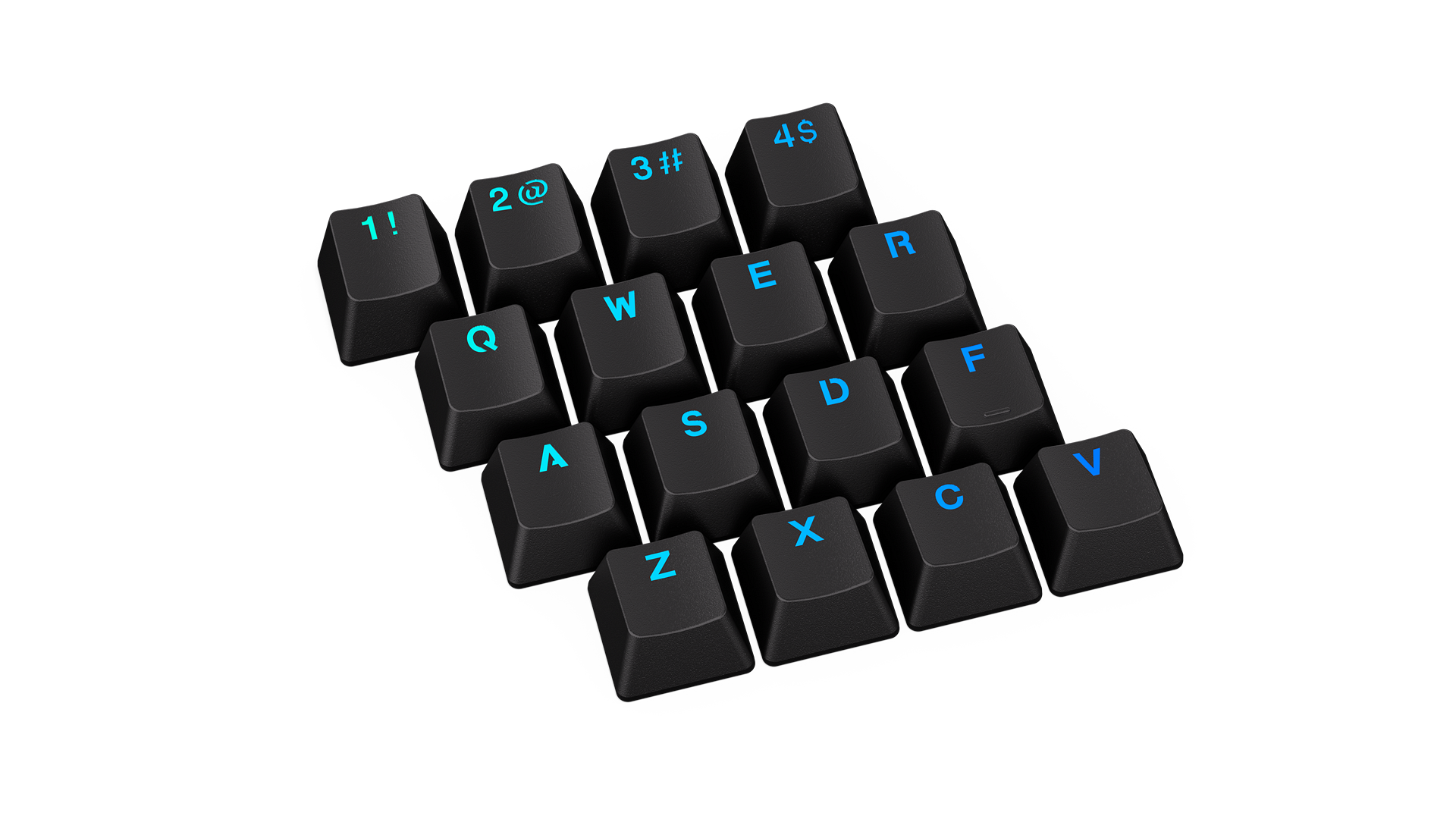 PBT Keycap