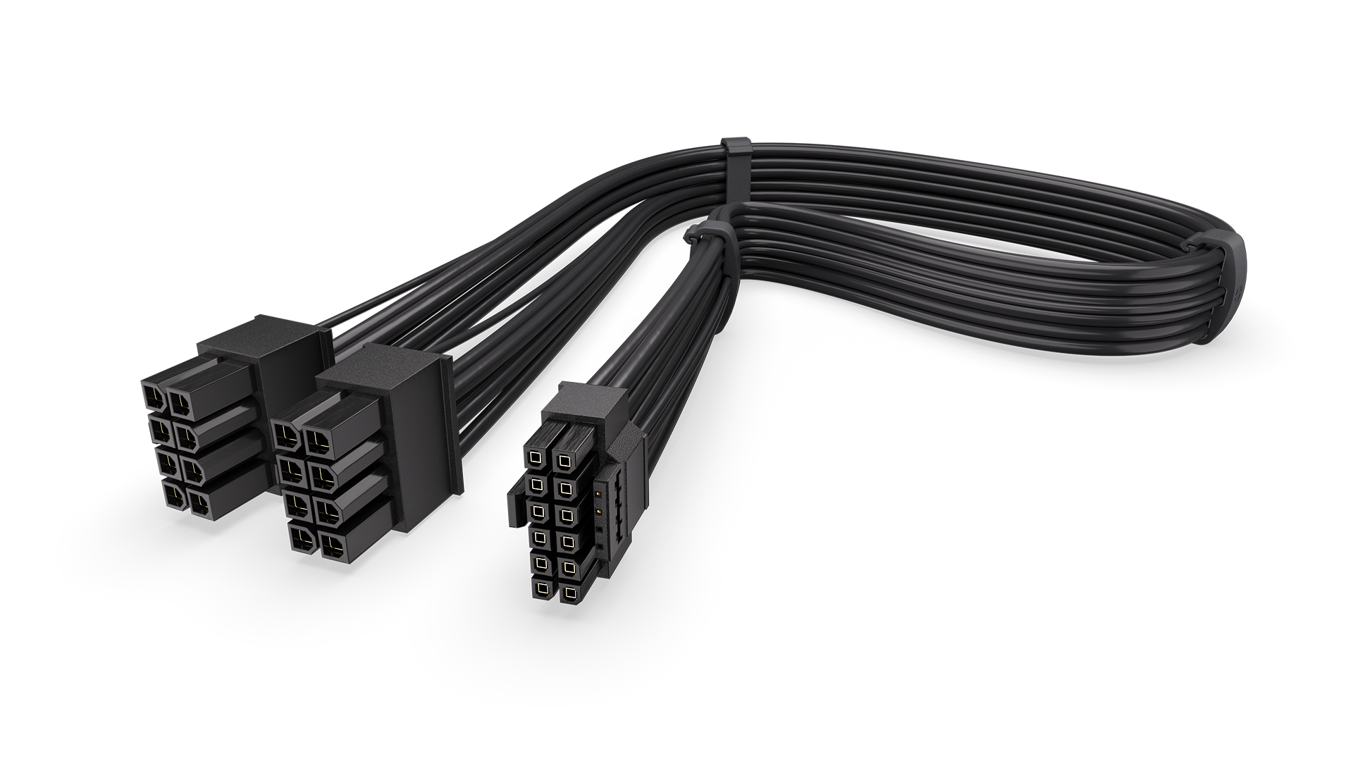 Supremo FM5 HPWR cable