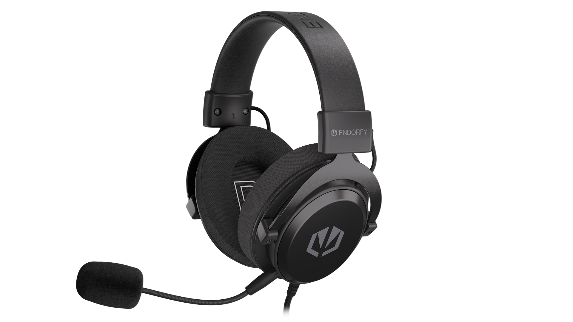 Viro Infra Headphones