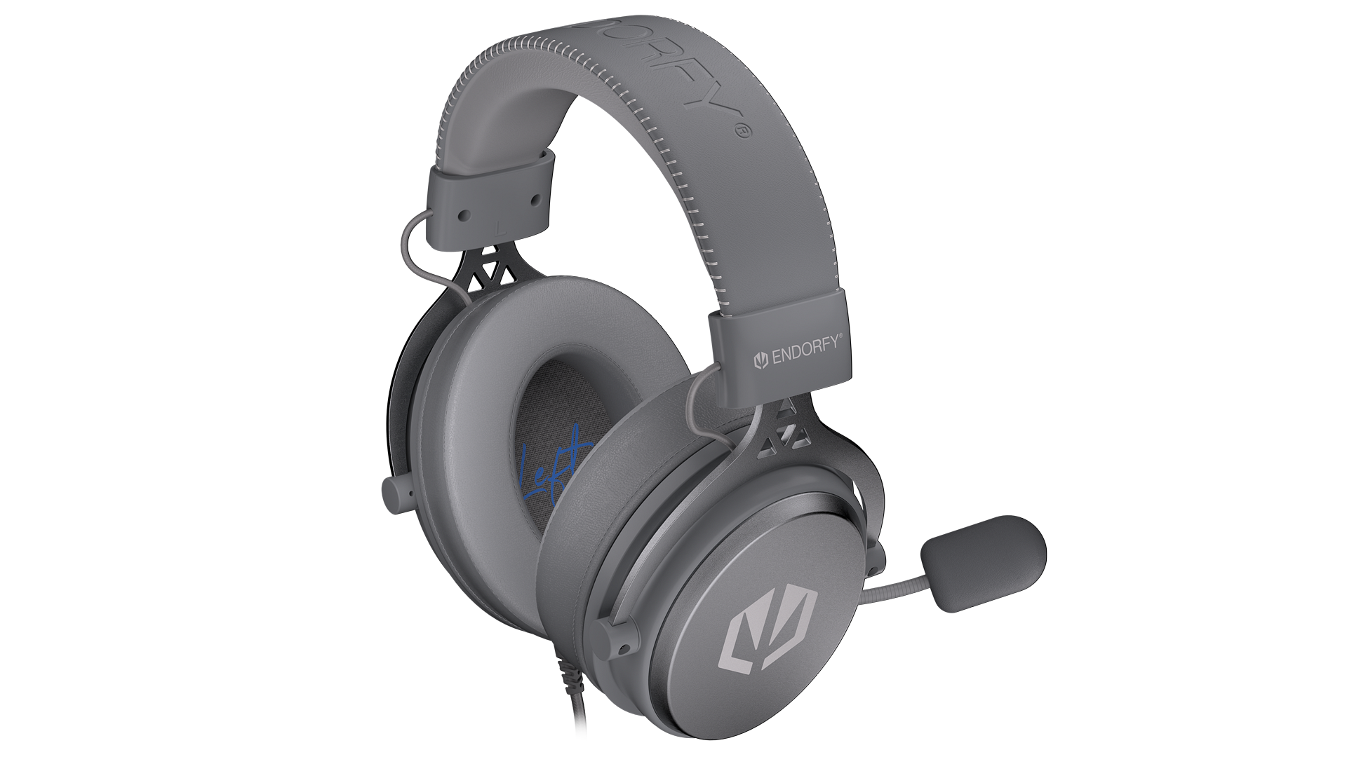 Viro Plus USB Alt Gray