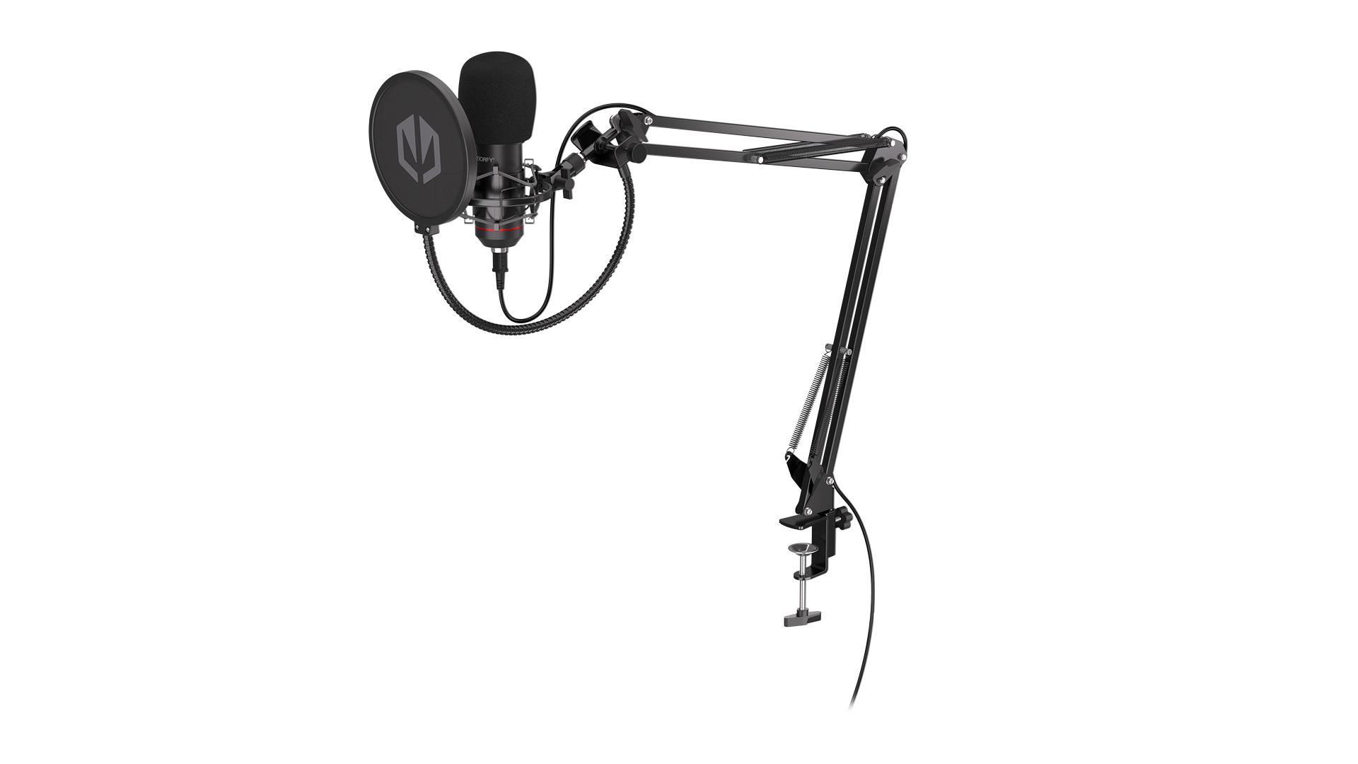 Solum Microphone