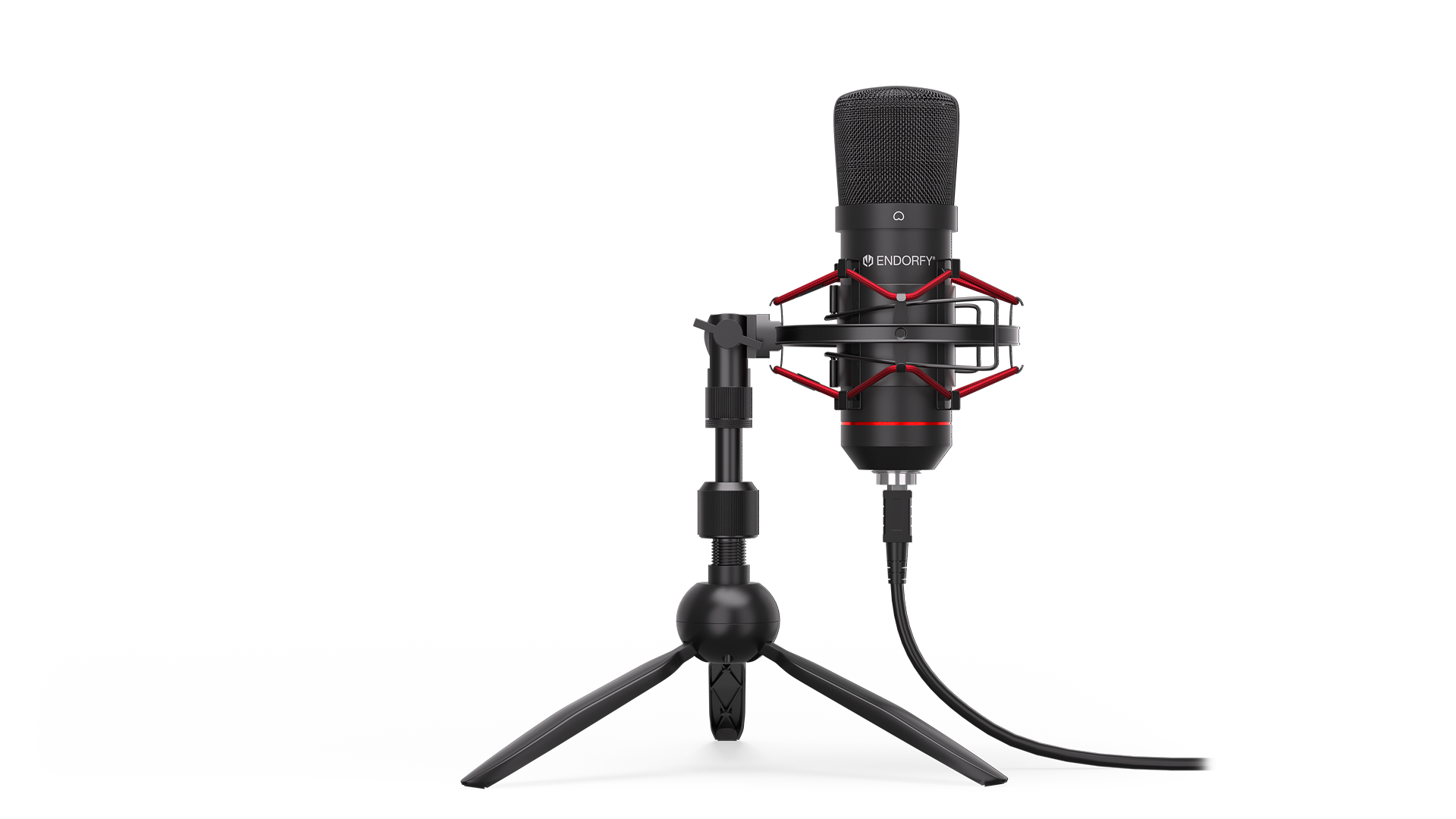 Solum T Microphone