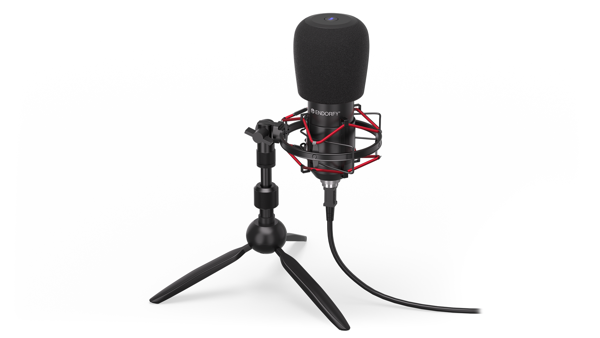 Solum Streaming T Microphone