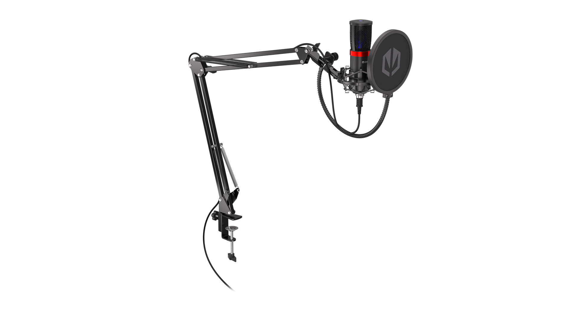 Solum Streaming Microphone