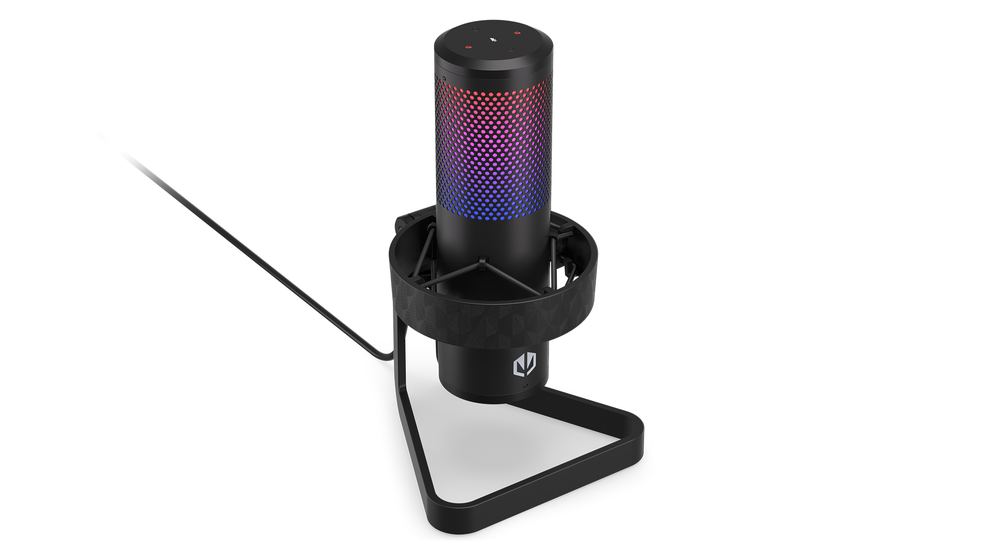 AXIS Streaming Microphone