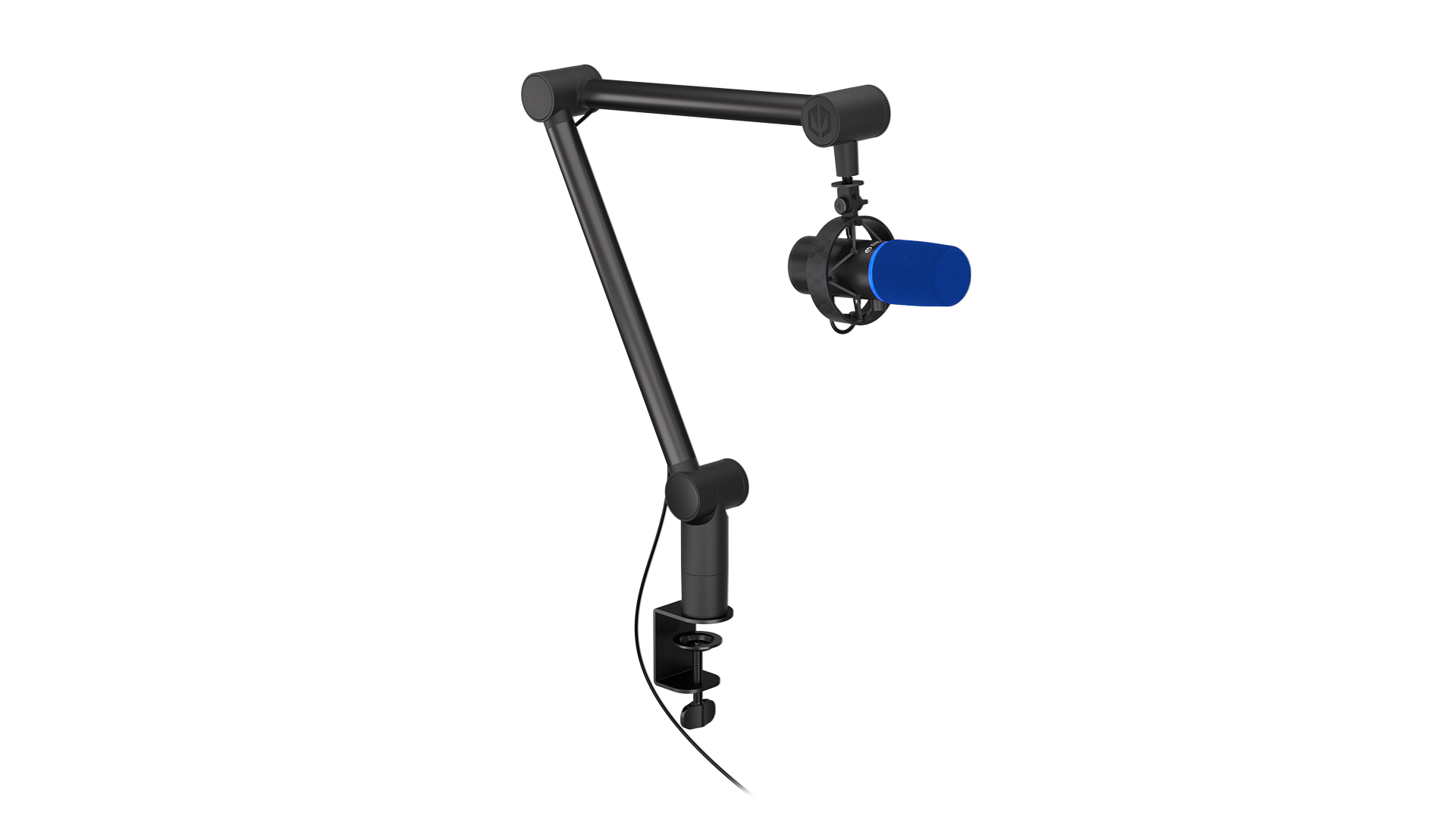 Solum Broadcast Microphone