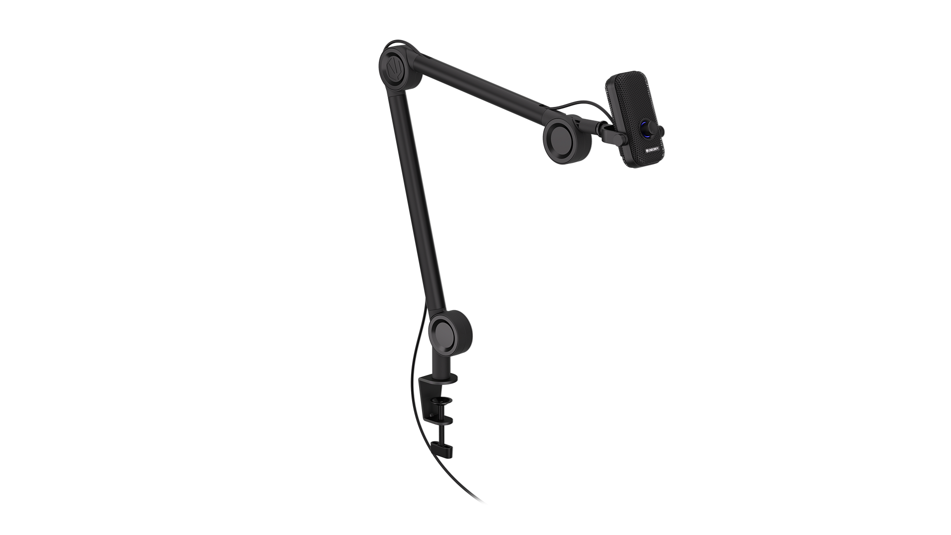 Solum Voice Microphone