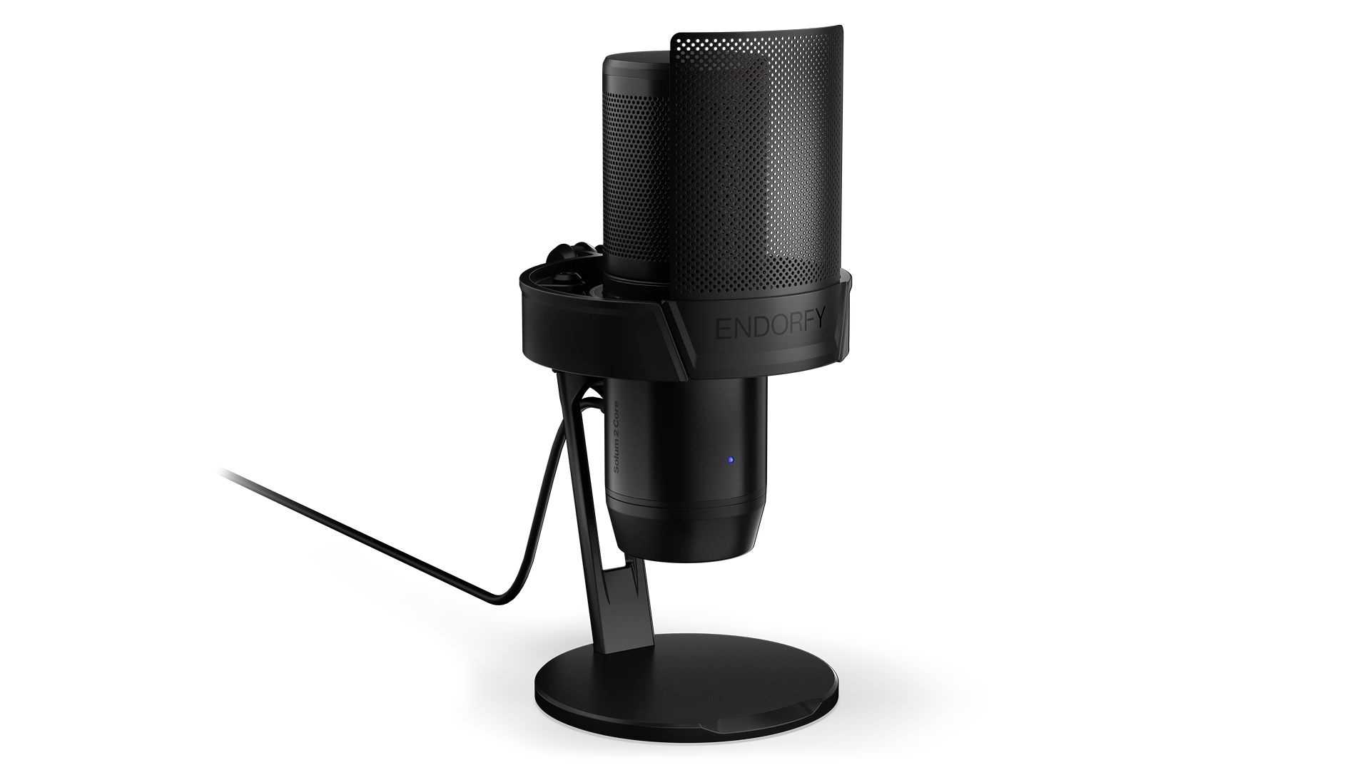 Solum 2 Core Microphone