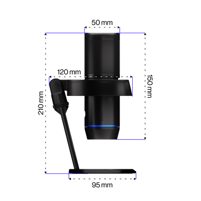 Solum 2 dimensions infographics