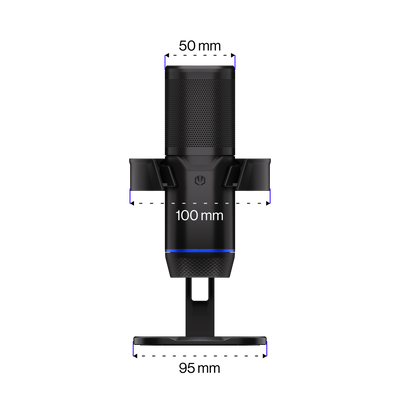 Solum 2 dimensions infographics