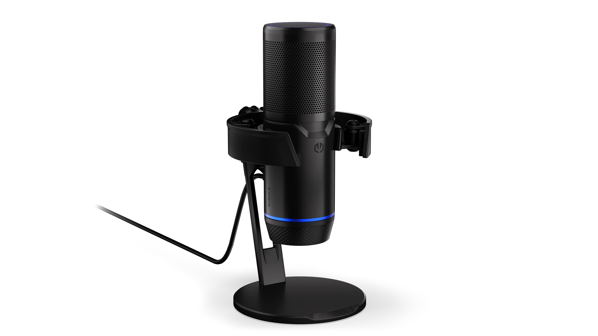 Solum 2 Microphone