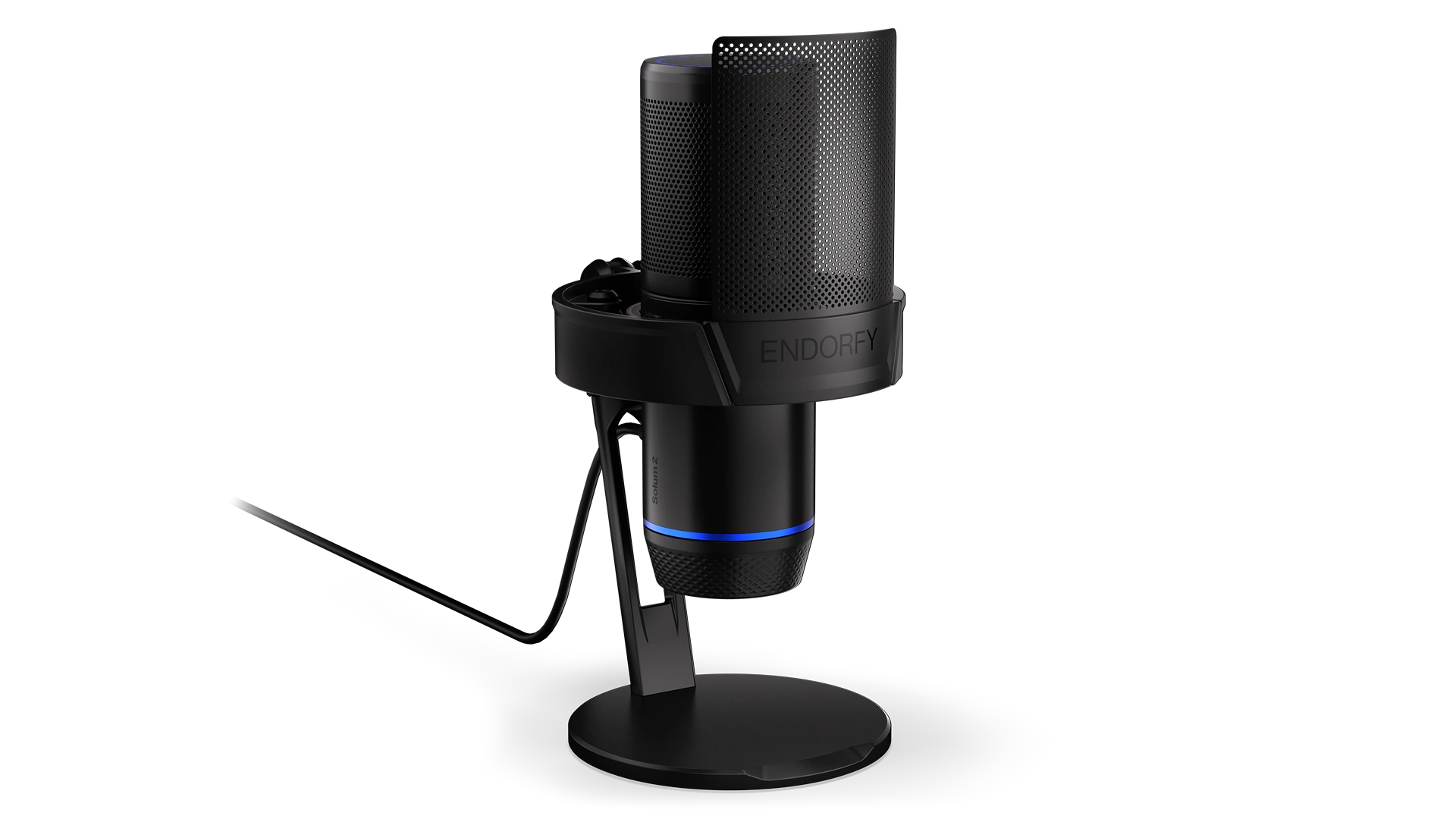 Solum 2 Microphone