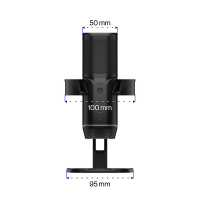 Solum 2 Pro dimensions infographics