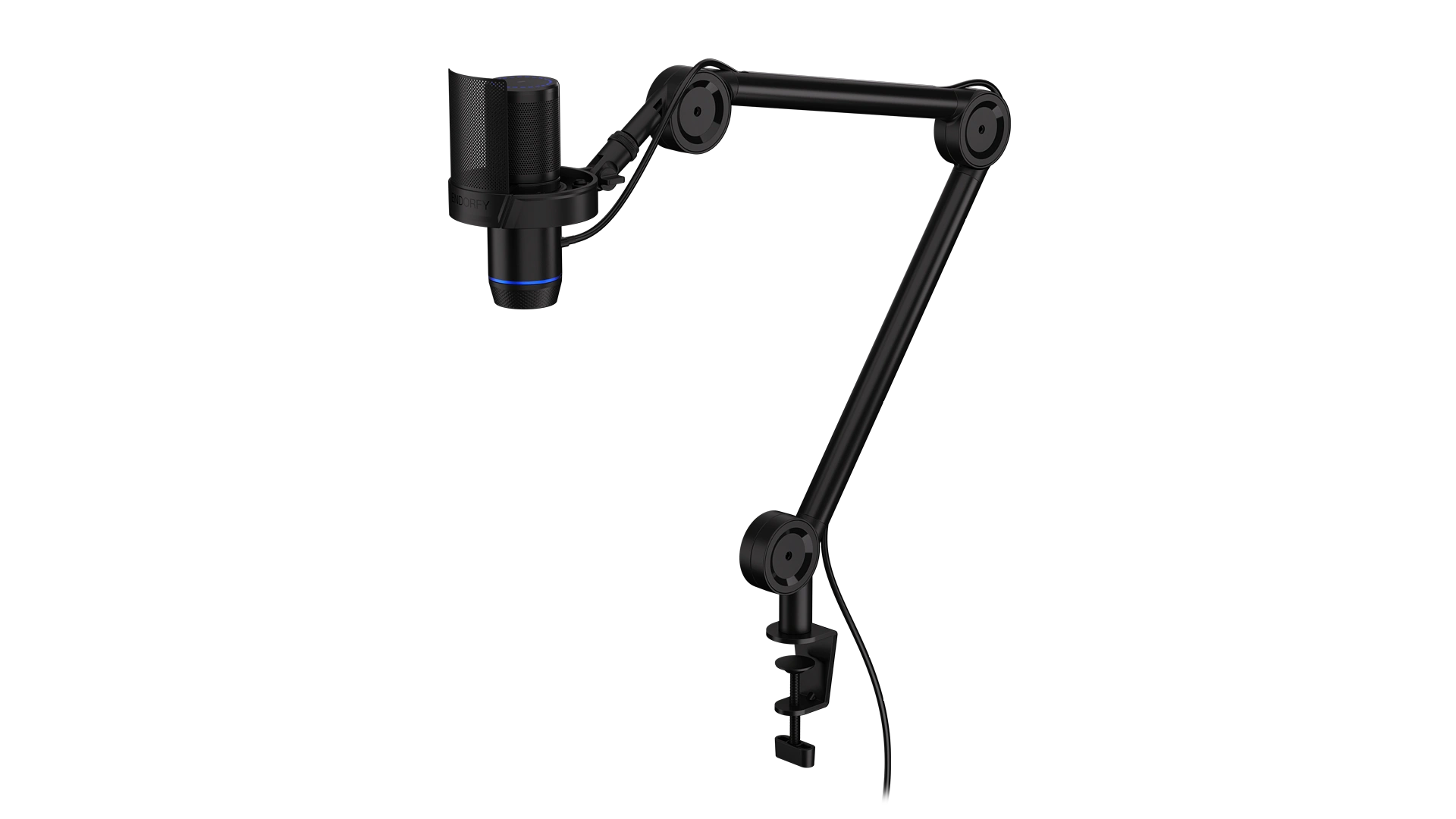 Solum 2 Boom Arm Microphone