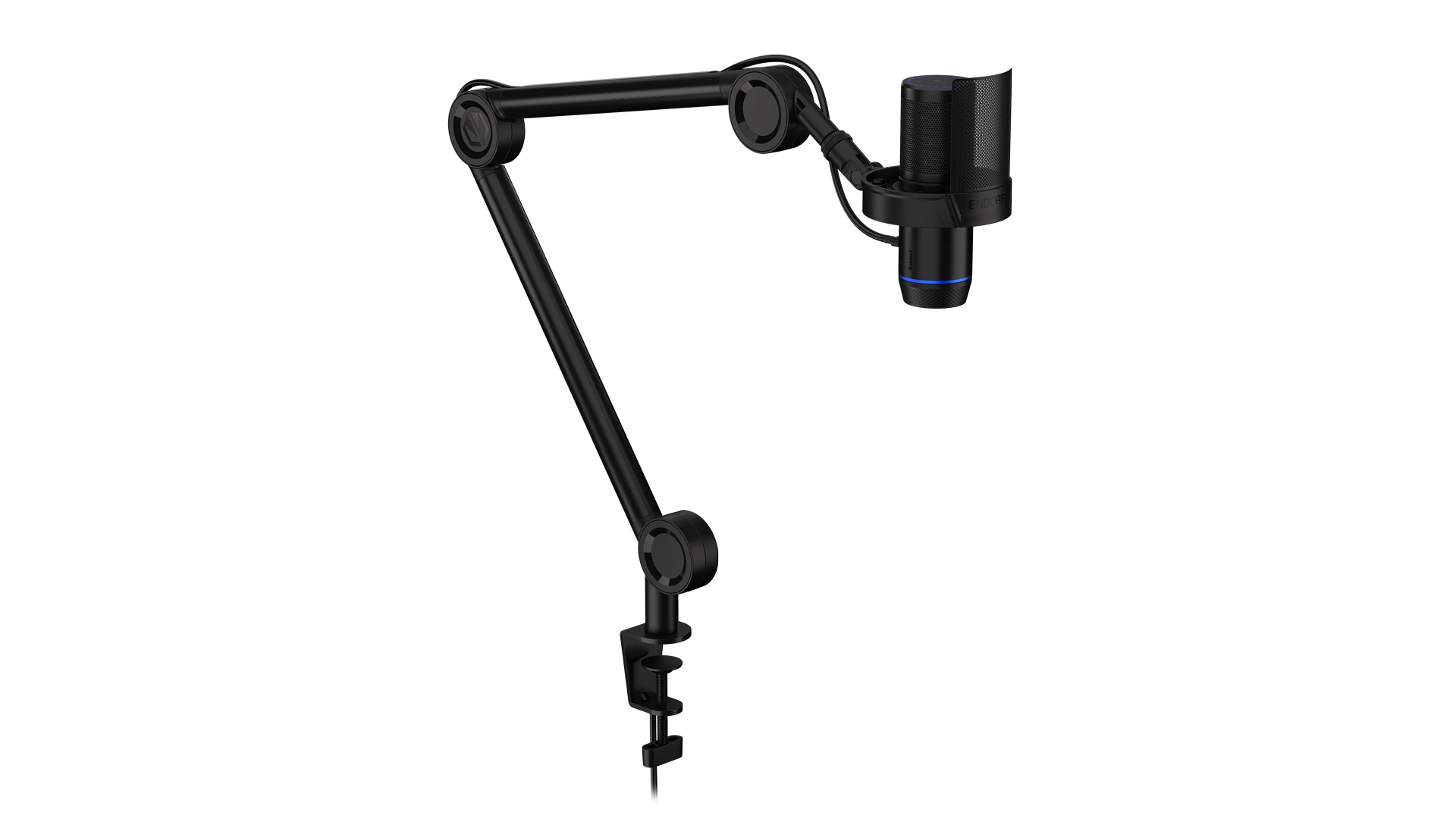 Solum 2 Boom Arm Microphone
