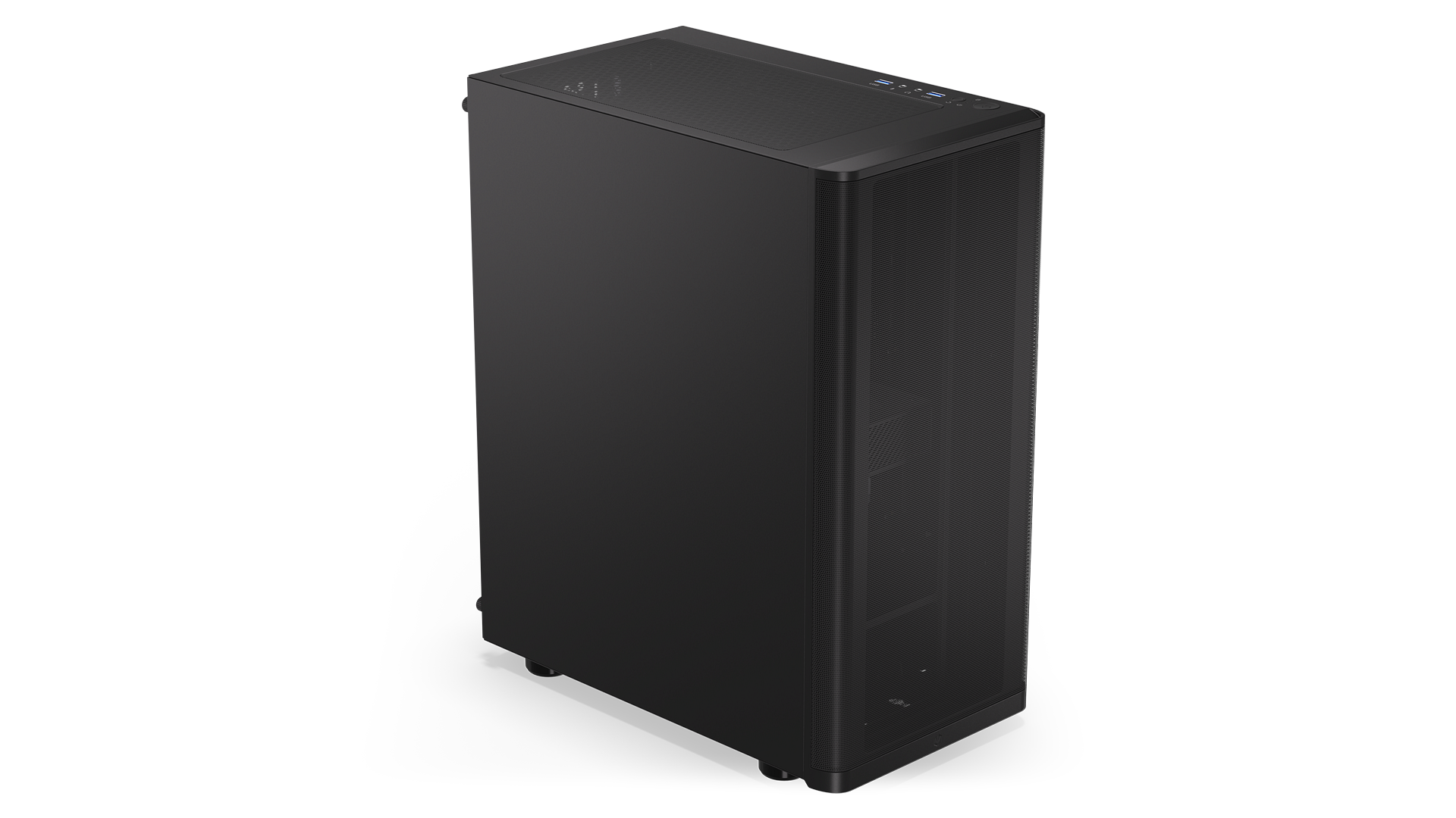 Ventum 200 Solid PC Case