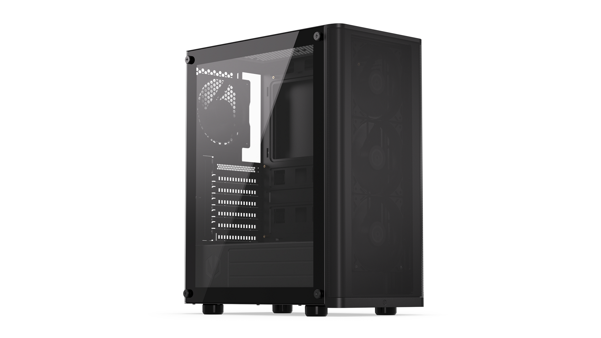 Ventum 200 Air PC Case