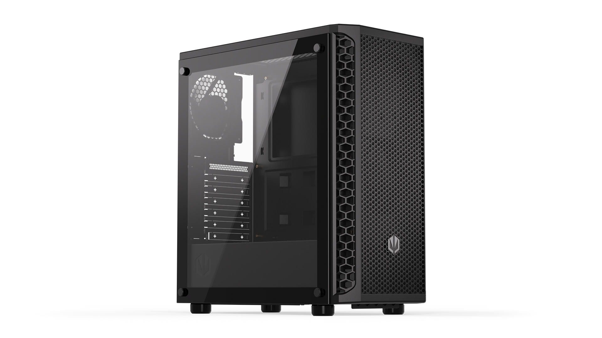 Signum 300 Core PC Case