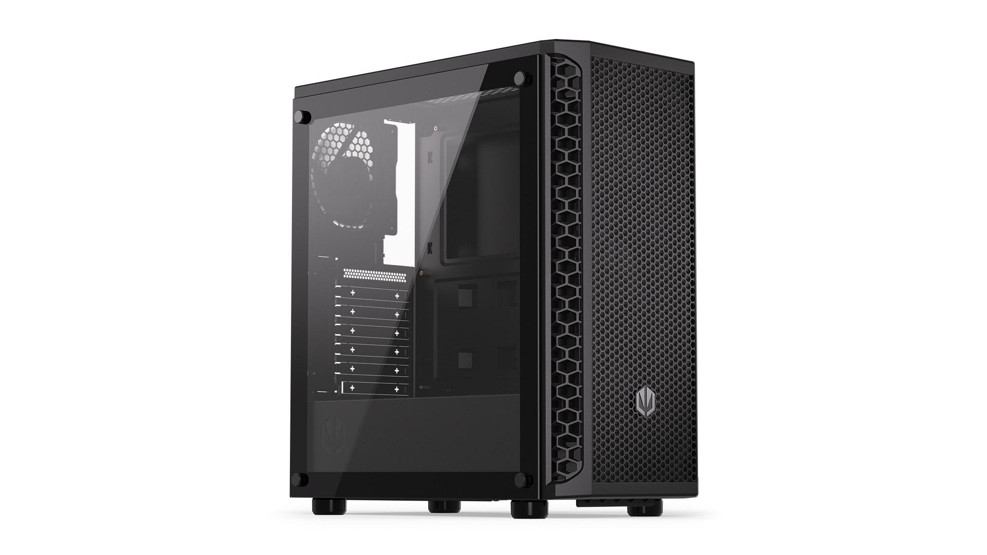 Signum 300 Air PC Case