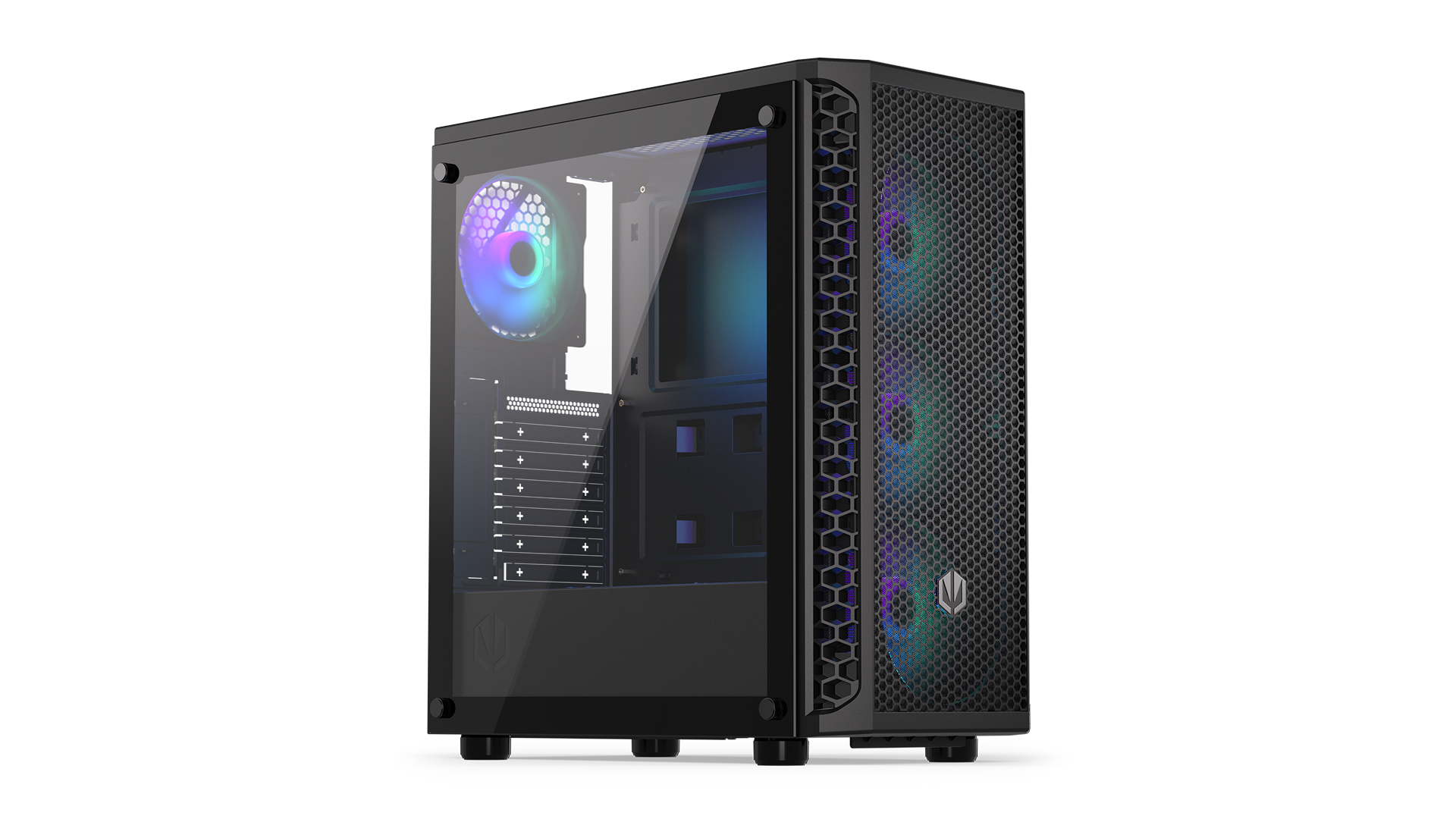 Signum 300 ARGB PC Case
