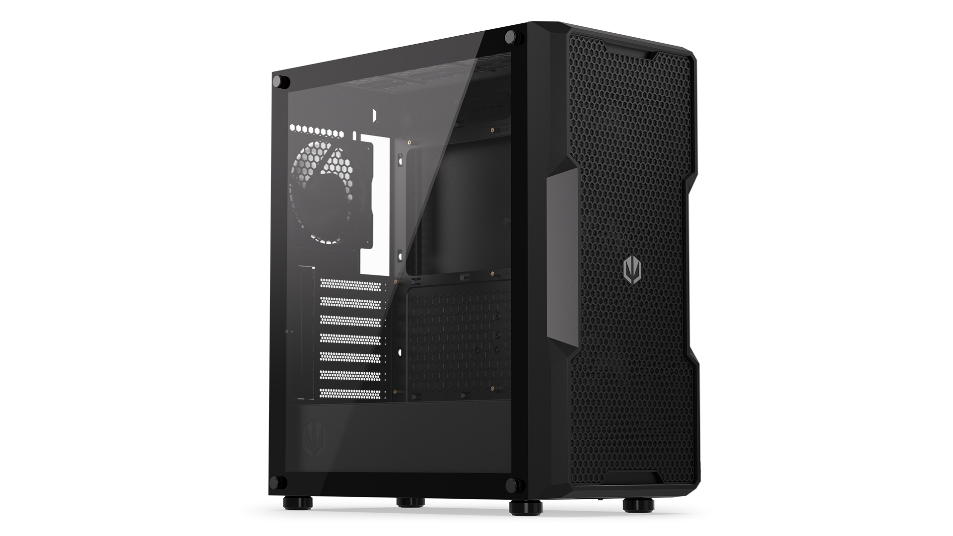 Regnum 400 Air PC Case