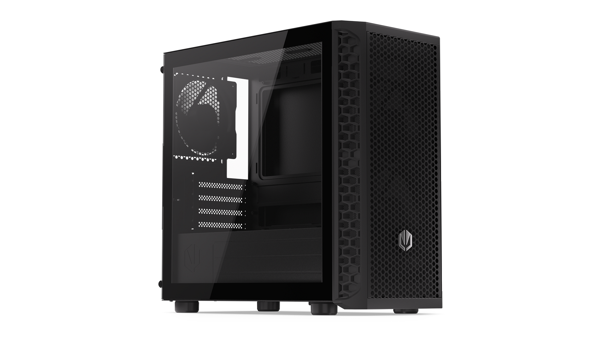Signum M30 Air PC Case