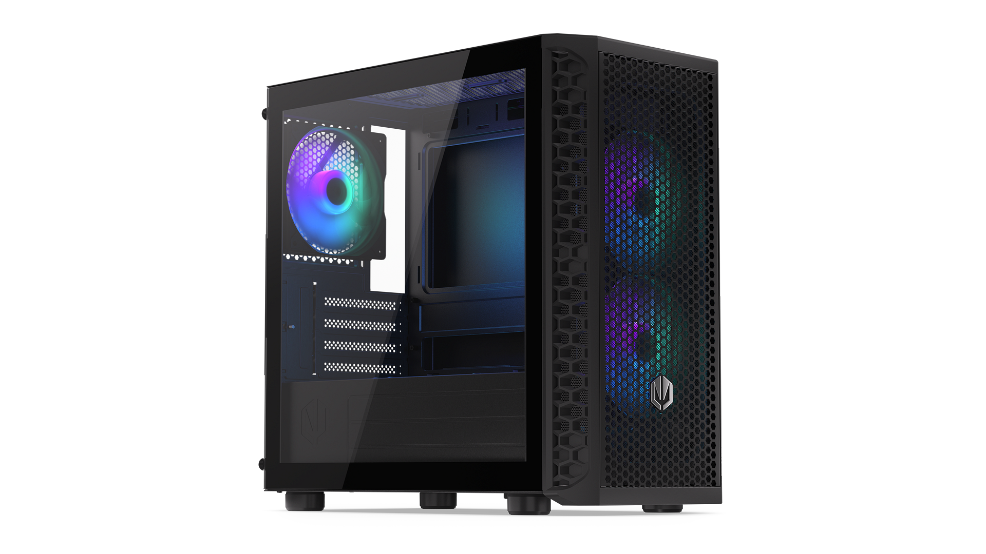 Signum M30 ARGB PC Case