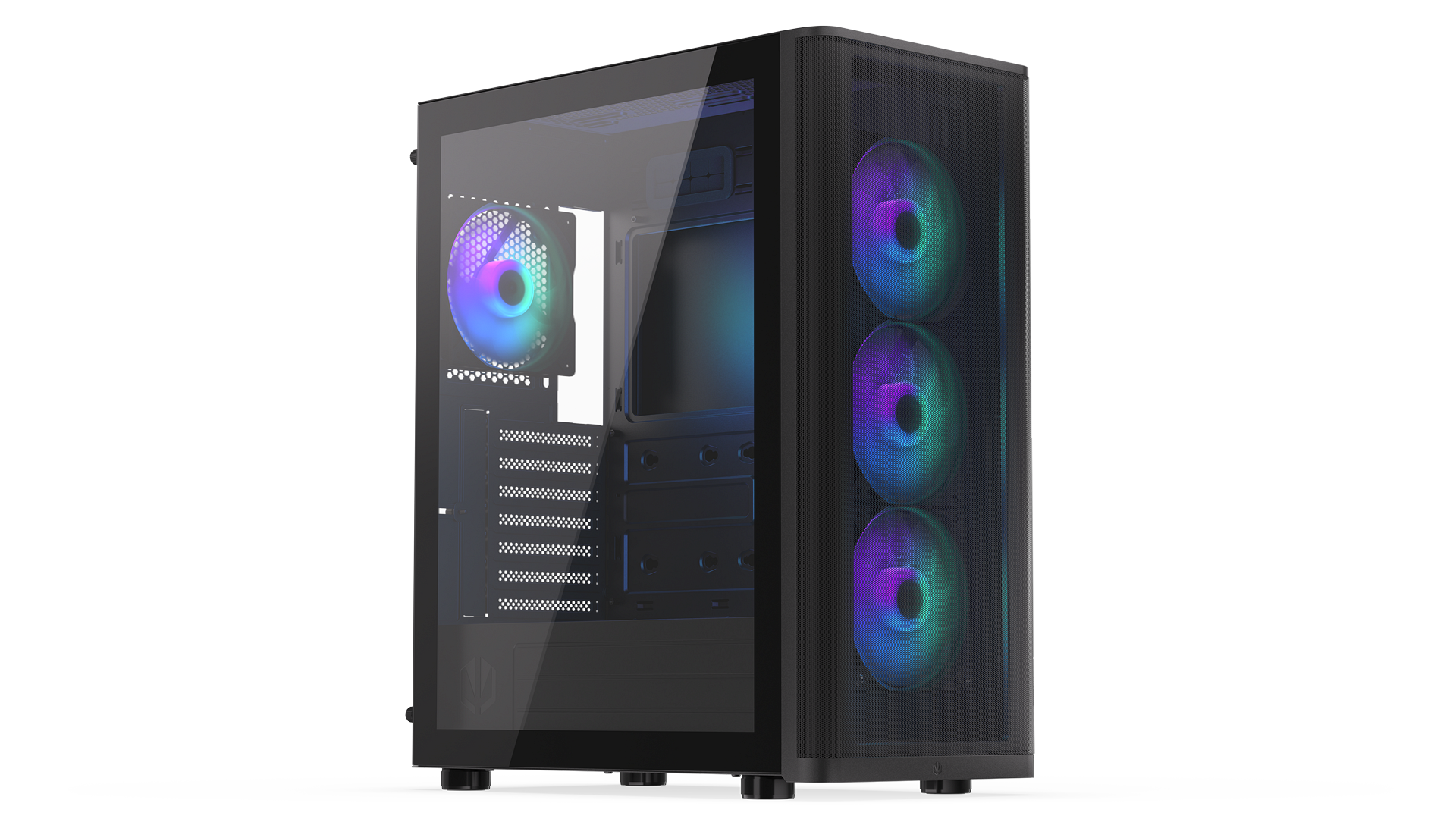Ventum 400 ARGB PC Case