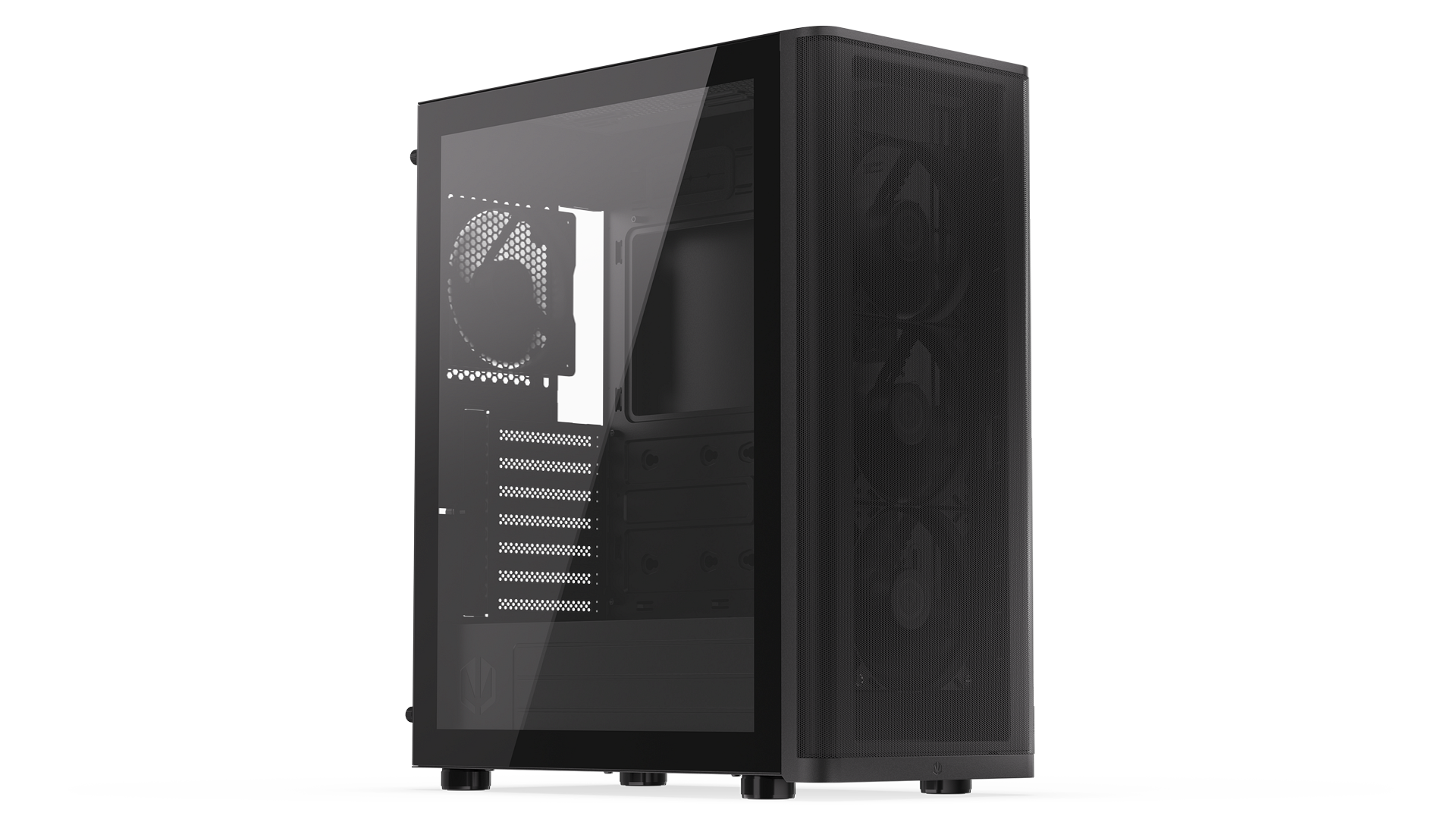 Ventum 400 Air PC Case