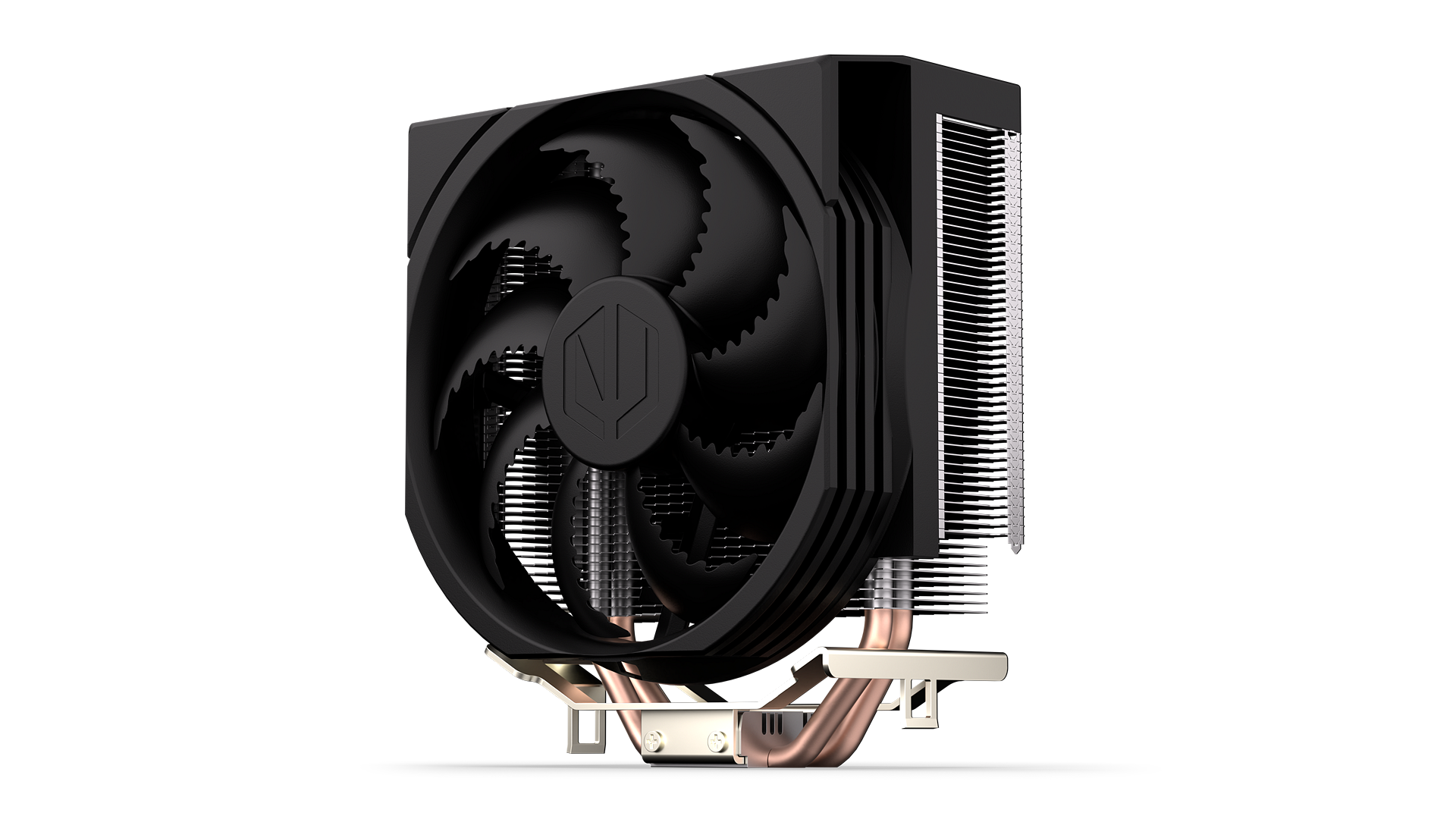 Spartan 5 Fan
