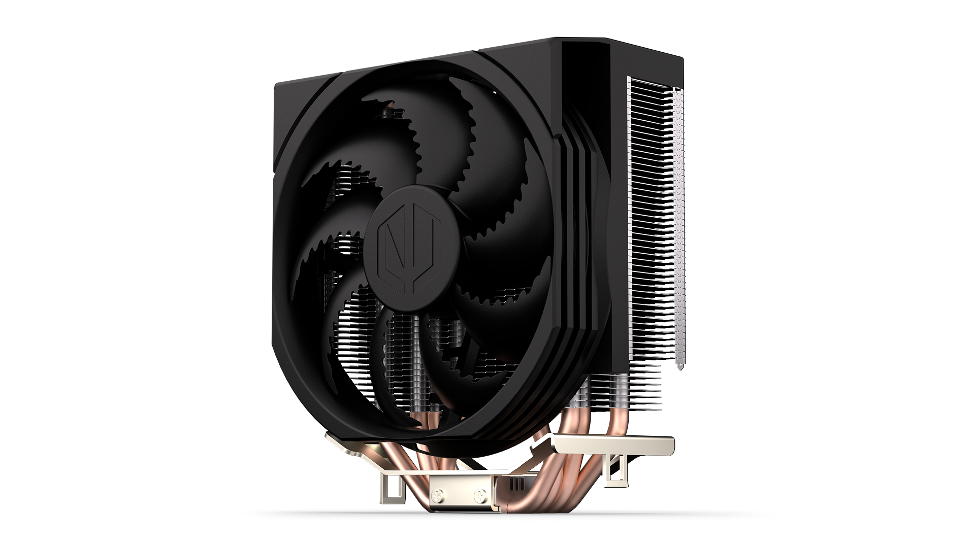 Spartan 5 MAX Fan
