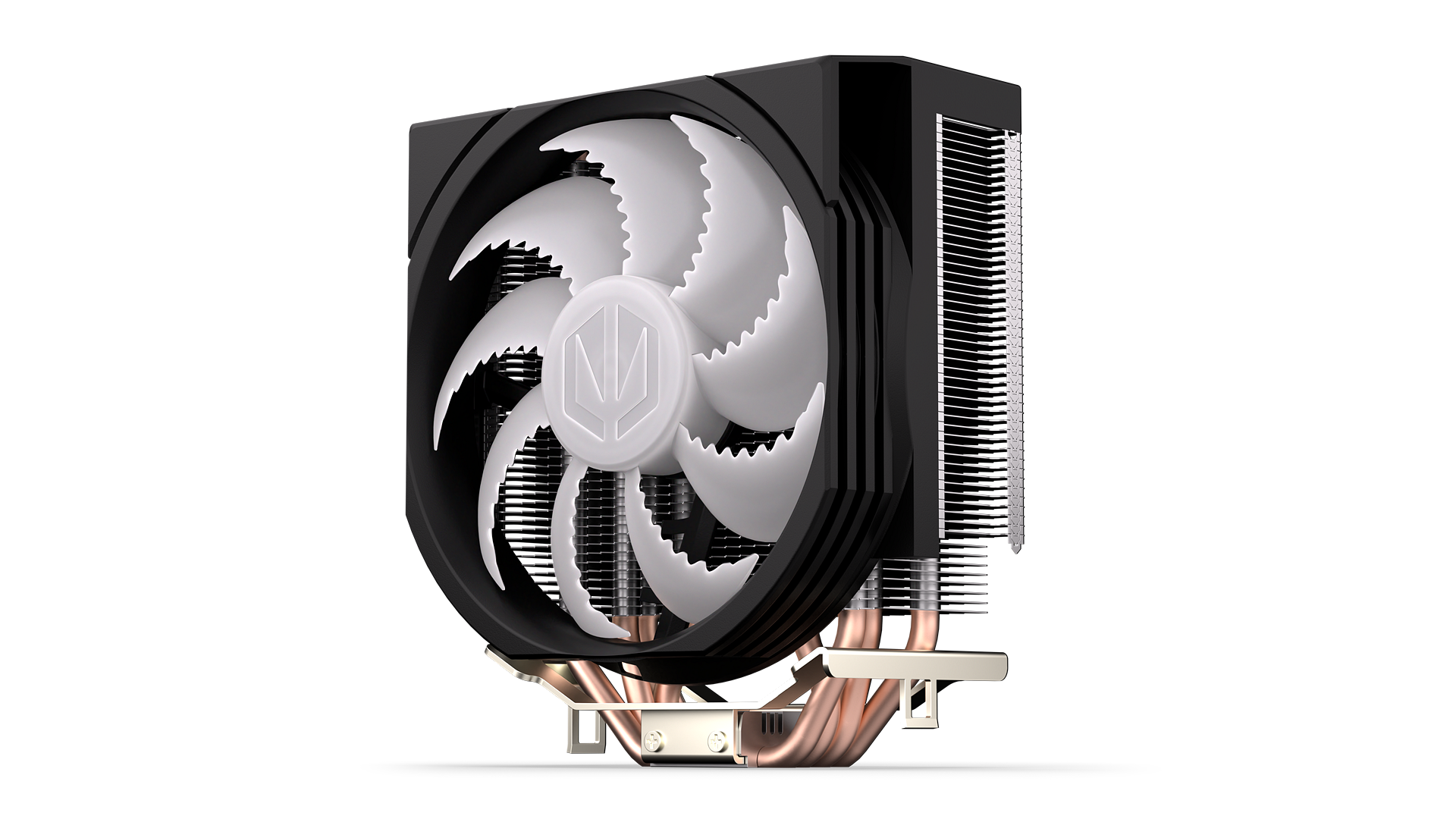 Spartan 5 MAX ARGB Fan